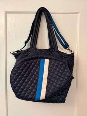 Oliver Thomas Tennis Tote